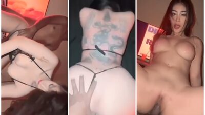 คลิปหลุดมาใหม่ สาวสวยคมนมใหญ่โคตรจะน่าเย็ด โดนหนุ่มจับเย็ดไม่ยั้งเลยเพราะเด็ดเกิน โดนรัวใส่หีเย็ดสดแตกในอย่างเด็ด