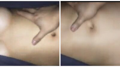 คลิปโป๊น้องขึ้นขย่มให้อย่างเด็ดเลย นมสวยมาก