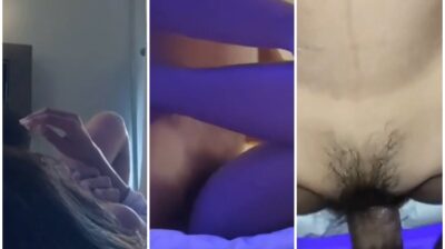 คลิปหลุดไทย เย็ดเมียชาวบ้าน มาให้เบ็ดเปิดห้องจับแก้ผ้าเอาควยยัดปาก เอาควยยัดเข้าเสียบสดเย็ดเสียวฟินๆ นมใหญ่เย็ดมันส์ปล่อยแตกในคาหี