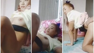 คลิปโป๊ไทย tbafarin โดนจับเย็ดแต่เช้าเลย เอาควยเสียบหียกขาซอยหีรัวๆ เจอเล่นท่าหมากระหน่ำเย็ดอย่างเมามันส์ ปล่อยแตกในสุดกราฟ